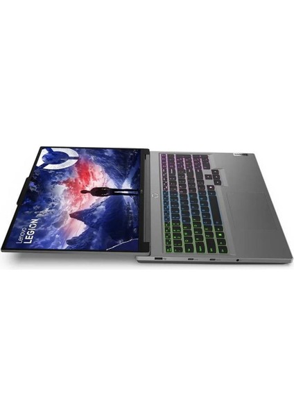 Legion 5 14.nesil Core I9 14900HX-32GB Ram-1tb Ssd-8gb RTX4070-16INC IPS Ekran W11