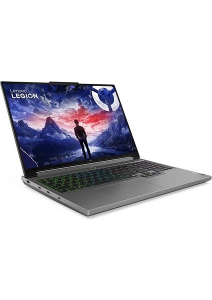 Legion 5 14.nesil Core I9 14900HX-32GB Ram-1tb Ssd-8gb RTX4070-16INC IPS Ekran W11