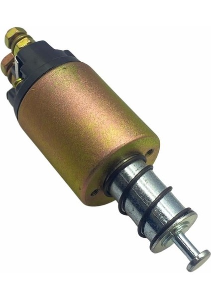 12V Marş Otomatiği 4 Kw (Gövde Çapı 56 Mm) Jeneratör