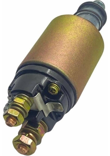 12V Marş Otomatiği 4 Kw (Gövde Çapı 56 Mm) Jeneratör fiyatları