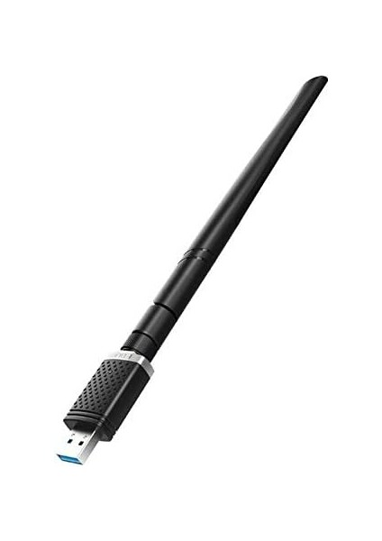 Livx USB Wifi Pro Sinyal Yakınlaştırıcı - Adaptör Kart 1300 Mbps EP-AC1686