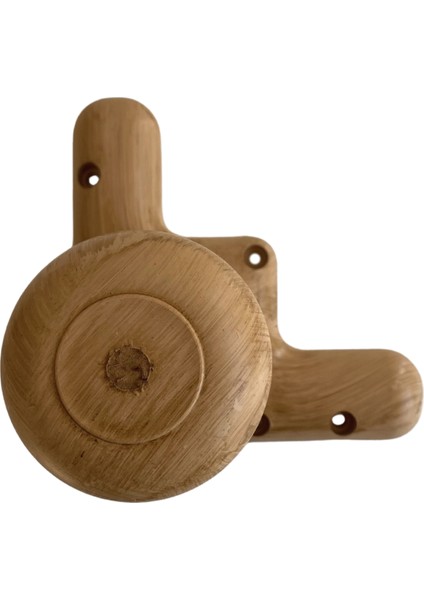 Bohem Yuvarlak 12CM Ahşap Desenli Plastik Ayak Mobilya Masa ve Dolap AYAĞI(12CM)(AHŞAP Desenli) fırsatları