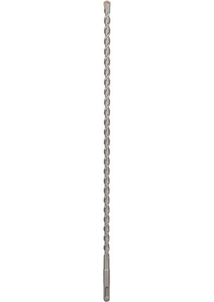 Sds Plus-1 Delme Ucu 10 x 400 x 460 mm