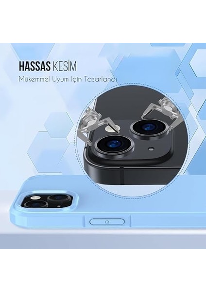 Iphone Alüminyum Alaşım Çerçeveli Tempered Glass Kamera Lens Koruyucu (Iphone 15 Siyah) fiyatları