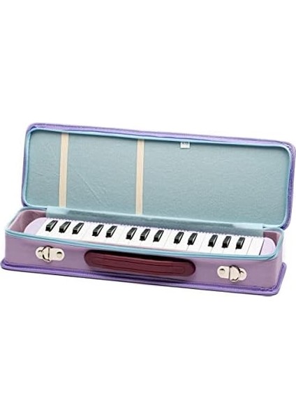 Ln-32-Pmr Melodika 32 Tuşlu Özel Çantalı Mor fiyatları