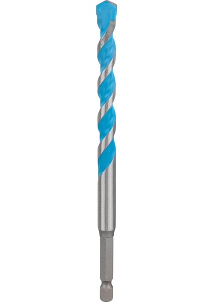 Professional 1x Expert Hex-9 Multiconstruction Delme Uçları (Beton, Yumuşak Döşemeler, Çelik, Yumuşak Ahşap, Plastik, Ø 10,00X150 Mm, Aksesuar Döner Matkap/vidalamalar)