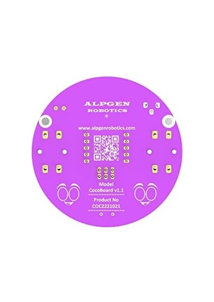 Storemax Robotics Cocoboard Arduino Geliştirme Kartı Fiyatı