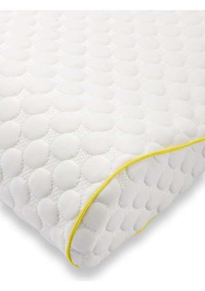 Bed’en Visco Medical Boyun Yastığı modelleri