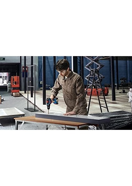 Professional Gsr 18V,50 Akülü Delme Vidalama Makinesi (18 Volt, 2 x 2,0 Ah Akü, Şarj Cihazı, Yumuşak/sert Tork: 28/50 Nm; L-Case Plastik Çanta) modelleri