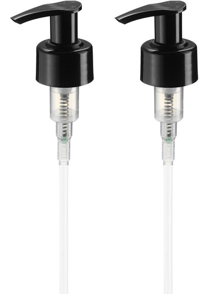 Sıvı Sabun Şişesi Yedek Pompası Sabunluk Yedek Başlığı 1 Adet