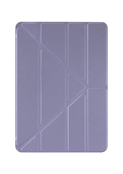 Galaxy Tab S9 Ultra X910 Için Kılıf Origami Pencil Lila [galaxy Tab S9 Ultra X910 ile Uyumlu Kılıf - Lila] fiyatları