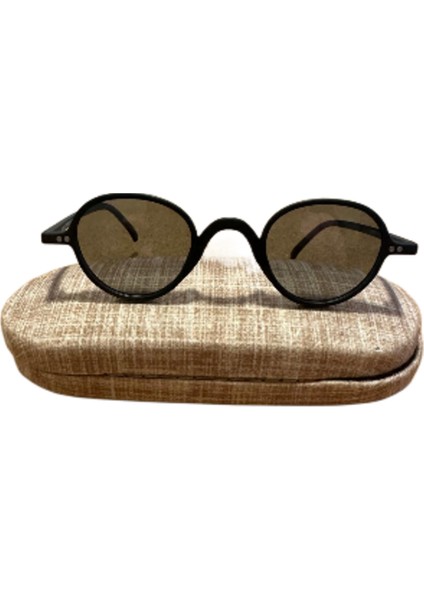 Trend Unisex Güneş Gözlüğü (Anti-Uva, Anti-Uvb, Anti-Uvc.).