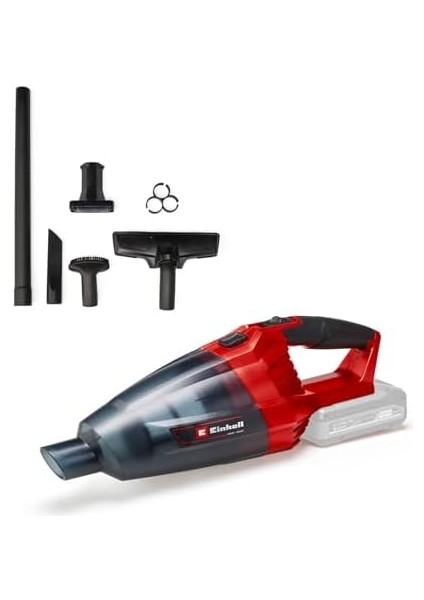 Te-Vc 18 Li - Solo, Akülü, Kablosuz El Süpürgesi (Akü ve Şarj Aleti Dahil Değildir) fiyatları