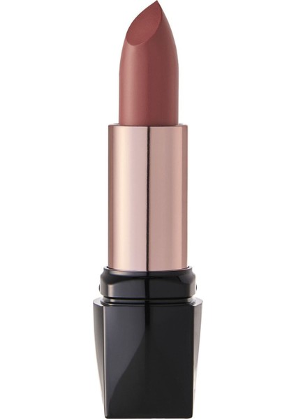 Mat Ruj - Satin Lipstick No: 16