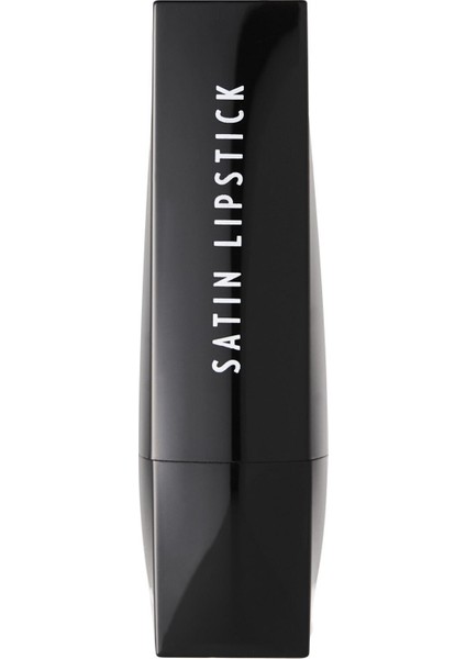 Mat Ruj - Satin Lipstick No: 16 indirimleri