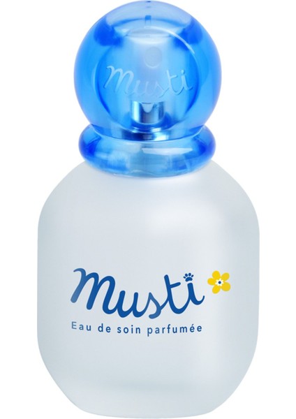 Mustela Musti Eau De Soin Alkolsüz Bebek Kokusu 50 ml fiyatları