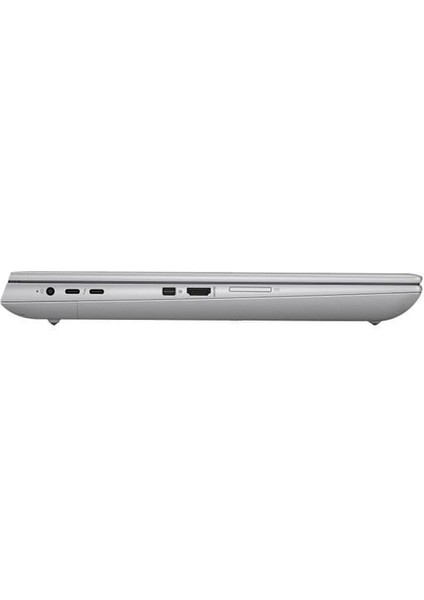 16" Zbook Fury G11 62Y03EA Core I9 14900HX-64GB Ddr5 Ram-1tb NVME-12GB RTX3500ADA-W11 Pro