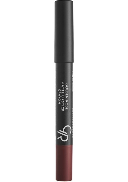 Matte Lipstick Crayon No: 1 fiyatları