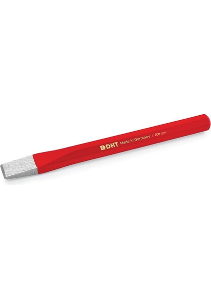 Yassı Keski 200 mm D06041200