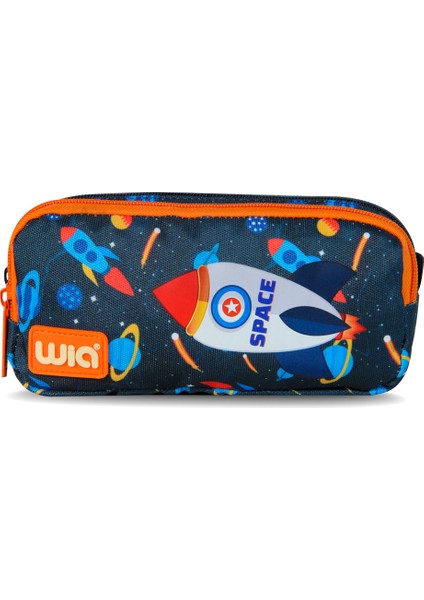 Space Erkek Çocuk Kalemlik