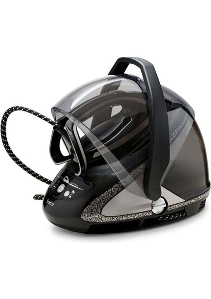 Pro Express 2600 Watt Gücünde-Turbo Buhar Özellikli Buhar Kazanlı Ütü-Termos Hediyesiyle fiyatları