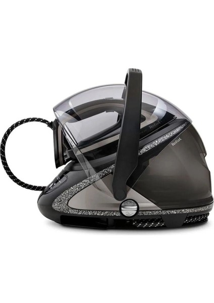 Pro Express 2600 Watt Gücünde-Turbo Buhar Özellikli Buhar Kazanlı Ütü-Termos Hediyesiyle modelleri