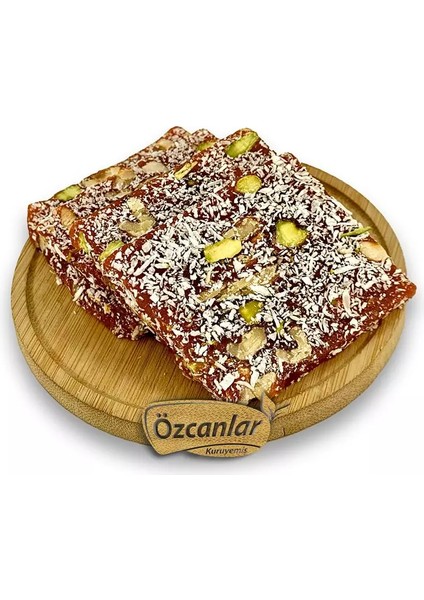 Kokteyl Mersin Yapak Cezerye 1 kg