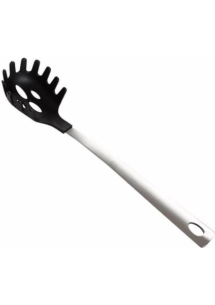 Matte Spagetti Servis 30 cm