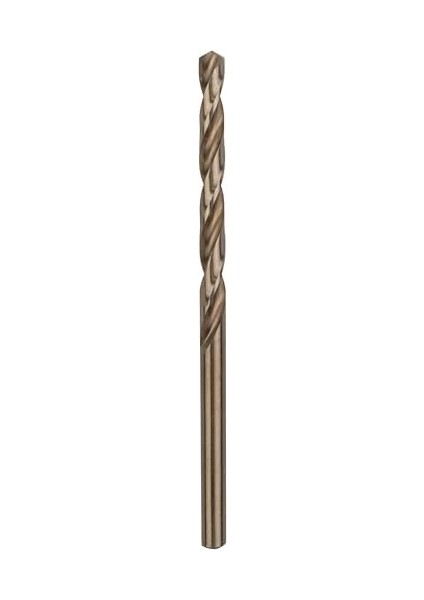 Professional Metal Matkap Ucu Hss-Kobalt (10 Adet, Ø 5,1 Mm) fiyatları