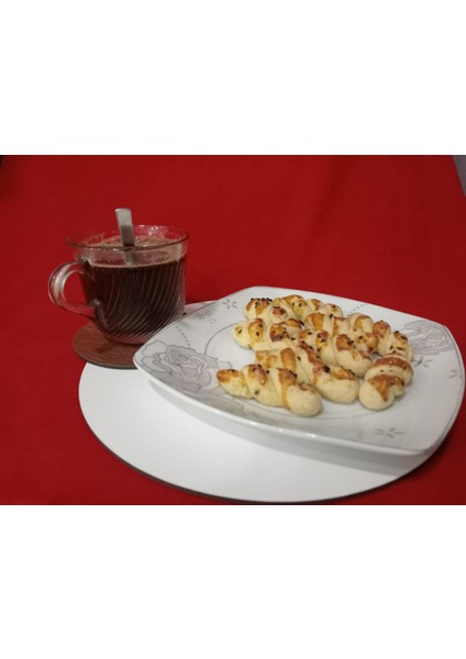 Şık ve Pratik 6'lı Altlık Seti – 3 Tabak + 3 Bardak Altlığı (22 cm & 10 Cm) modelleri