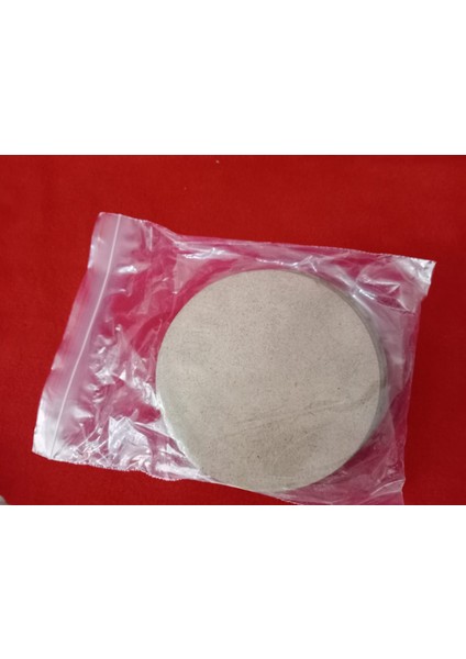 Şık ve Pratik 6'lı Altlık Seti – 3 Tabak + 3 Bardak Altlığı (22 cm & 10 Cm)