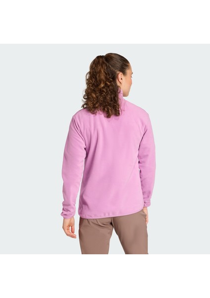 Terrex JM3120 Multi Essentials 1/2 Zip Fleece Jacket fiyatları