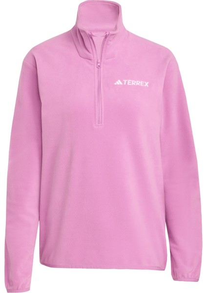 Terrex JM3120 Multi Essentials 1/2 Zip Fleece Jacket indirimleri