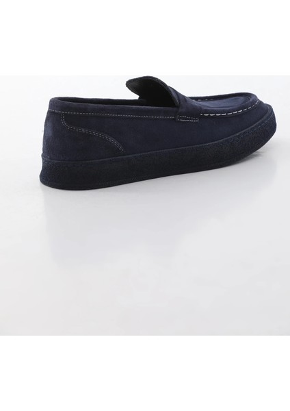 Costa Model Hakiki Süet Deri Casual Kauçuk Taban Ayakkabı modelleri