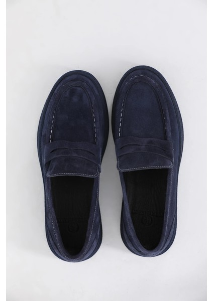 Costa Model Hakiki Süet Deri Casual Kauçuk Taban Ayakkabı indirimleri