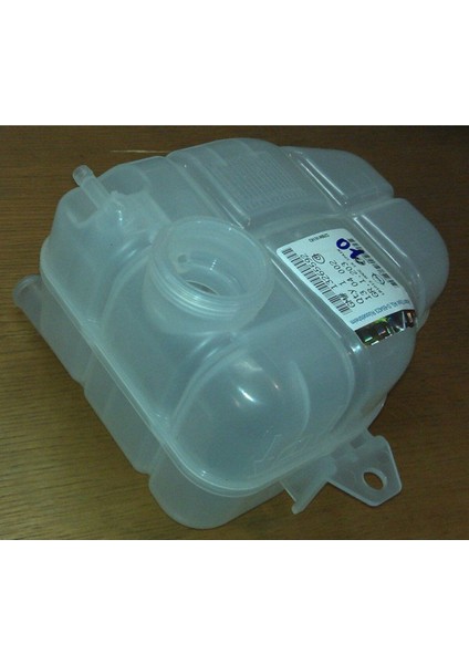 Opel Gm 39097904 Yedek Su Deposu Kavanozu Merıva B