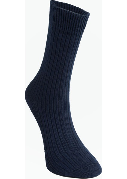 3'lü Koyu Renkli %100 Organik Pamuk Soket Çorap– Unisex, Yumuşak ve Nefes Alabilir, Sıkmayan, Ter Emici, Hassas Ciltler Için Gün Boyu Konfor fırsatları