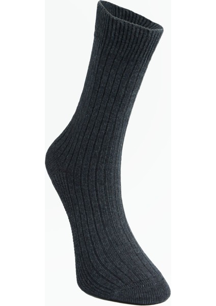 3'lü Koyu Renkli %100 Organik Pamuk Soket Çorap– Unisex, Yumuşak ve Nefes Alabilir, Sıkmayan, Ter Emici, Hassas Ciltler Için Gün Boyu Konfor indirimleri