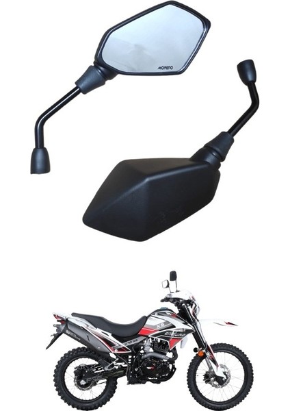Ayna Takımı Rks RT250 Cross