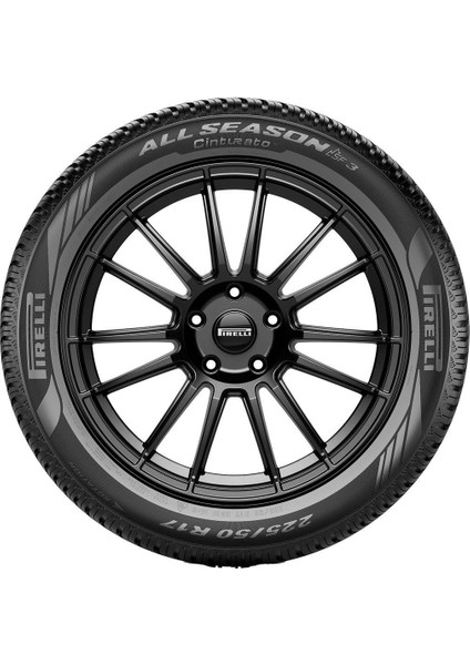 185/65R15 92V Xl Cntsf3 Oto 4 Mevsim 2025
