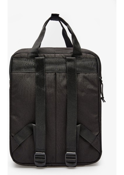 Mochila Unisex Siyah Sırt ÇANTASI.001 modelleri