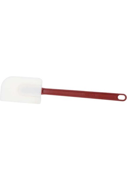 Silikon Spatula - Pasta Kreması Spatulası - Plastik Saplı - 25 cm fiyatları