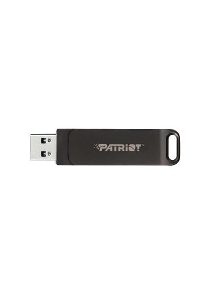 Rage R550 USB 3.2 Type-C 512GB Flash Bellek (PE512GR550DSAD)