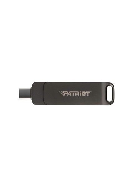 Rage R550 USB 3.2 Type-C 512GB Flash Bellek (PE512GR550DSAD)