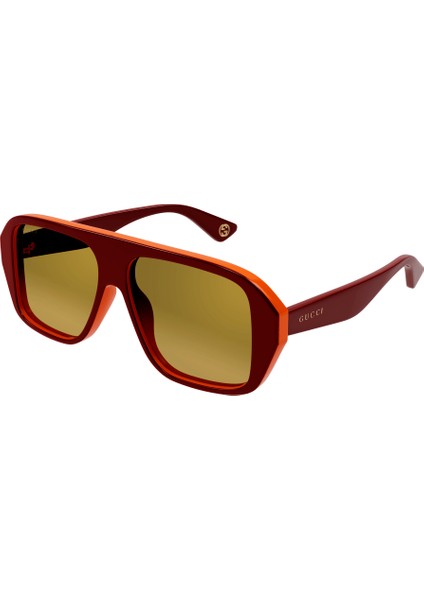 Guccı 1615S 003 Güneş Gözlüğü