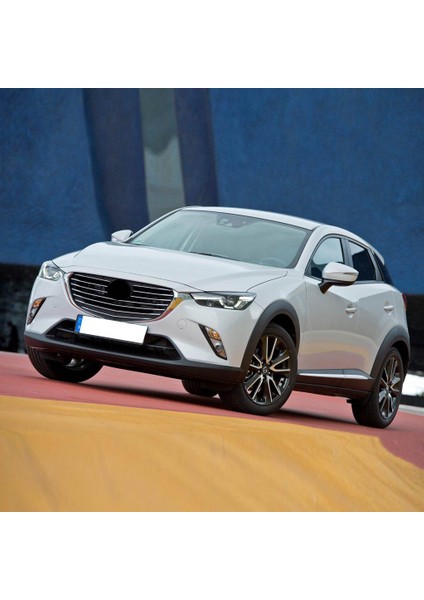 Mazda Cx-3 Cx3 2015-2021 Ön Cam Silecek Takımı 53X45CM fiyatları