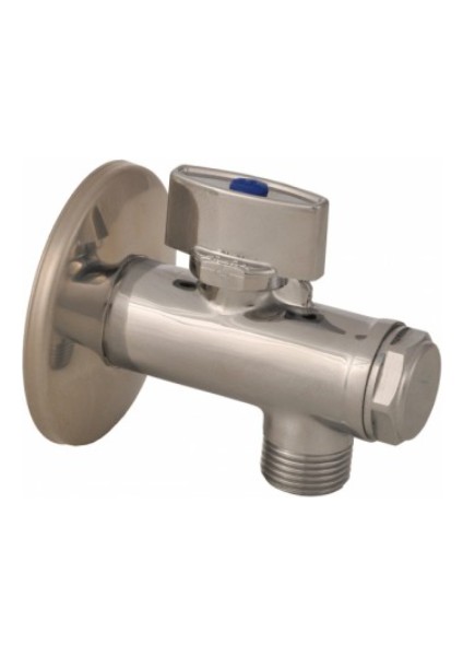 1/2 Filtreli Ara Musluk Uzun Tip (Rozet Dahil) 102111018