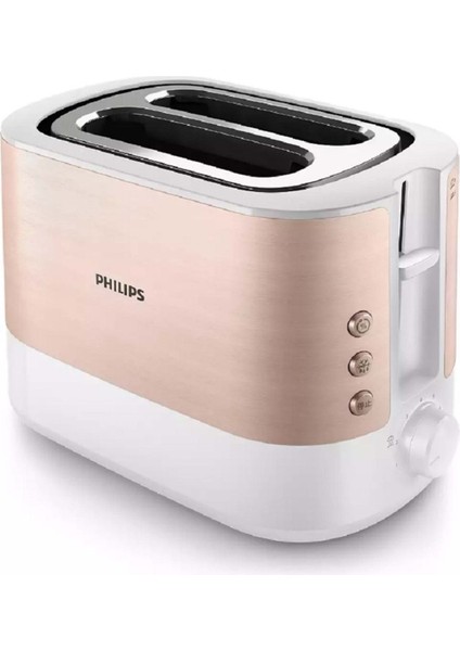 HD2637-10 Viva Collection Ekmek Kızartma Makinesi