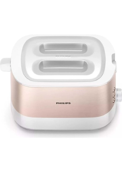 HD2637-10 Viva Collection Ekmek Kızartma Makinesi fiyatları