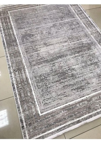 Uptown 35612 070 Serisi Salon Oturma Yatak Odası Halısı